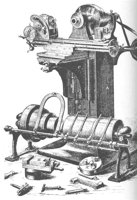 inventor for cnc machine